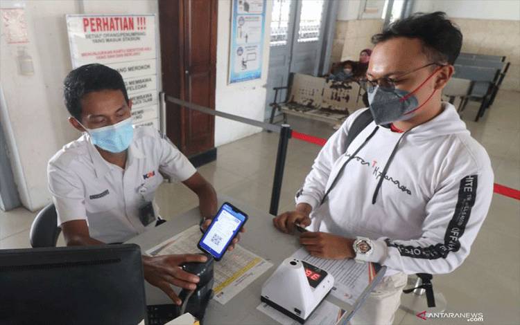 Menteri Dalam Negeri Terbitkan Dua Instruksi Mengenai Lanjutan PPKM