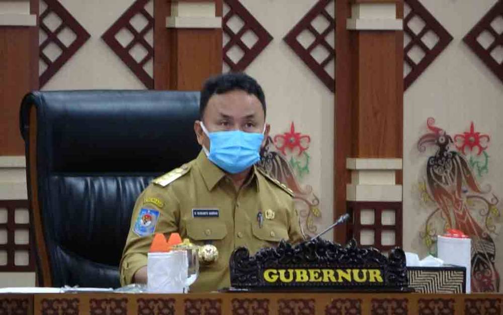 Perlu Intensifkan PPKM Cegah Penularan Covid-19