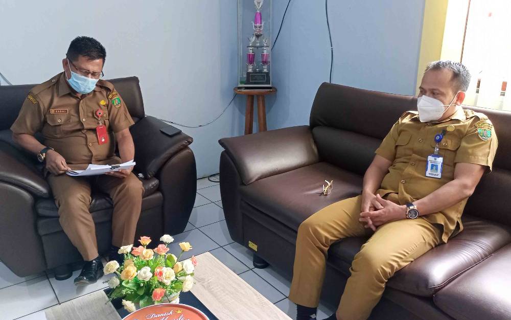 PAUD Hingga SMP di Barito Timur Terapkan Pembelajaran Tatap Muka 100 Persen