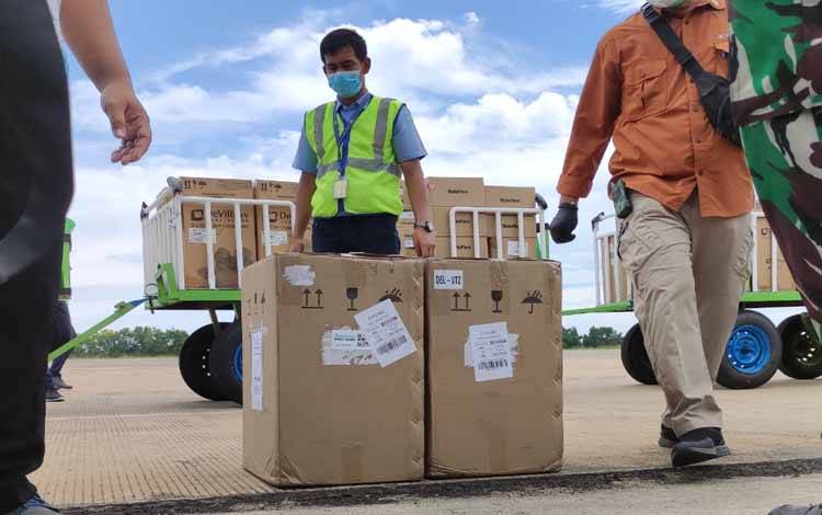 Pemerintah Siapkan Oksigen dan Obat Waspadai Varian Omicron
