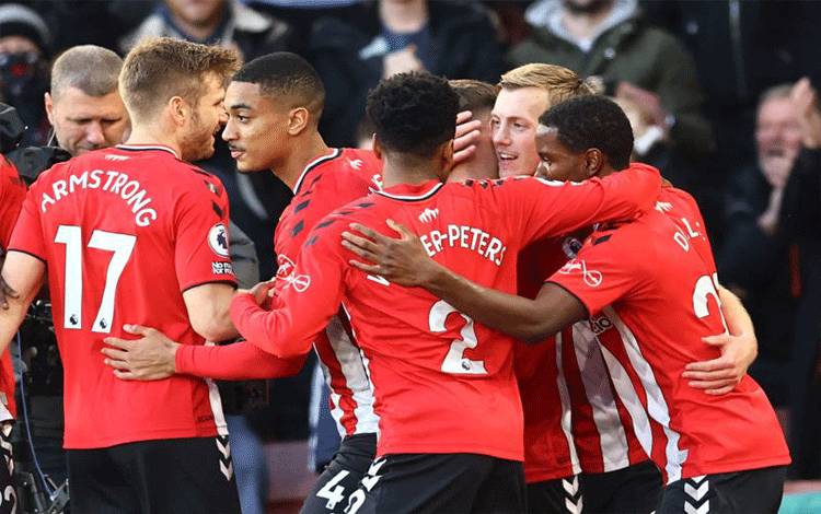 Southampton Dibeli Miliarder Serbia
