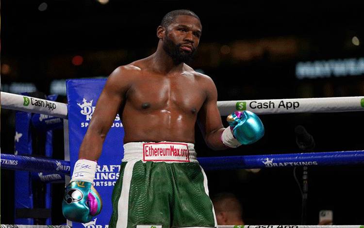 Mayweather Akan Naik Ring Tinju Bulan Depan di Dubai