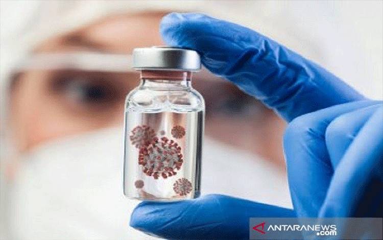 Kemenkes: Kasus Omicron di Indonesia Bertambah 92 Pasien