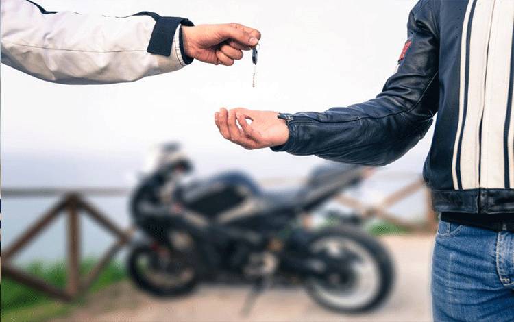 Dampak Pandemi, Pengiriman Sepeda Motor di Jepang Raih Rekor Tertinggi dalam 23 Tahun Terakhir