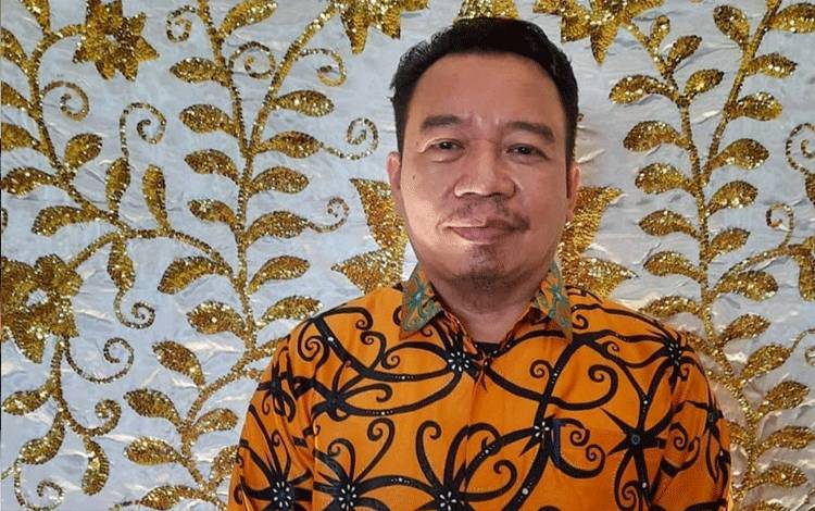 Cetak KIA di Palangka Raya Lampaui Target Nasional