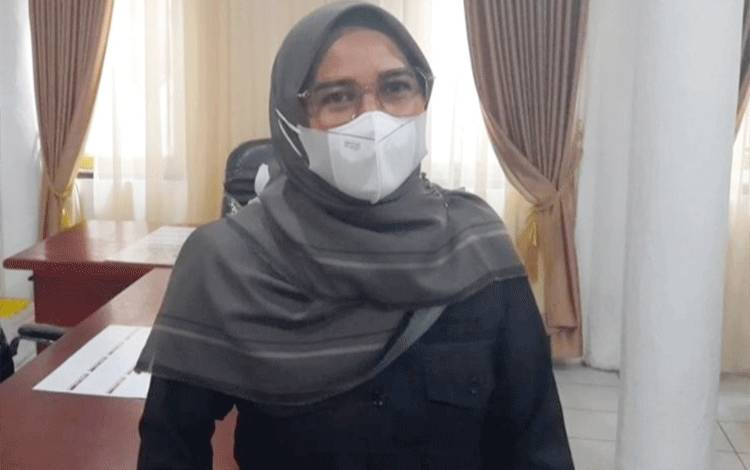 Legislator di Palangka Raya Minta THM Taati Aturan