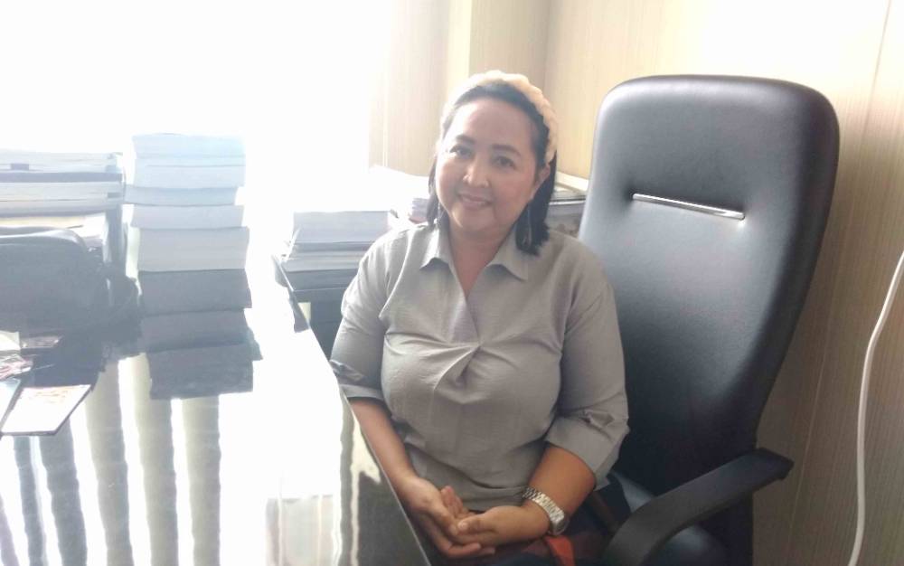 Anggota DPRD Gumas Imbau Orang Tua Bijak Berikan Gadget pada Anak