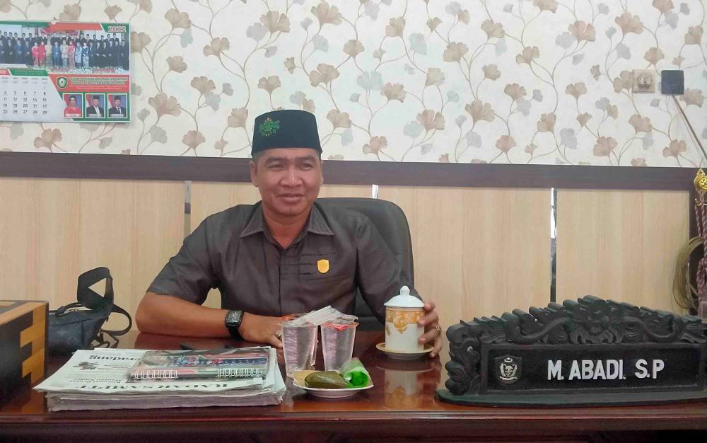 Harus Ada Gebrakan Kapolres Kotim Baru Berantas Narkoba