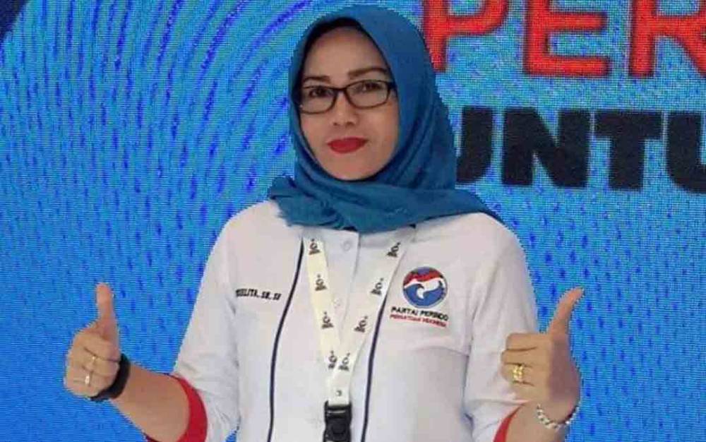 Dewan Kota Apresiasi Pembangunan Infrastruktur