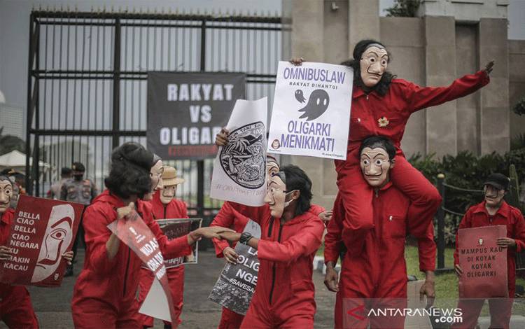 Analis CSIS Nilai Putusan MK Dapat Pengaruhi Dinamika Politik