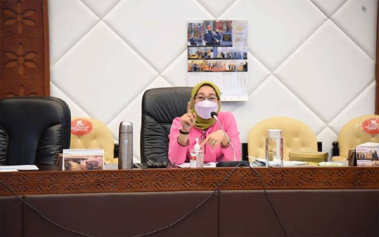 Legislator: Butuh Intervensi Pemerintah untuk Stabilkan Harga Pangan