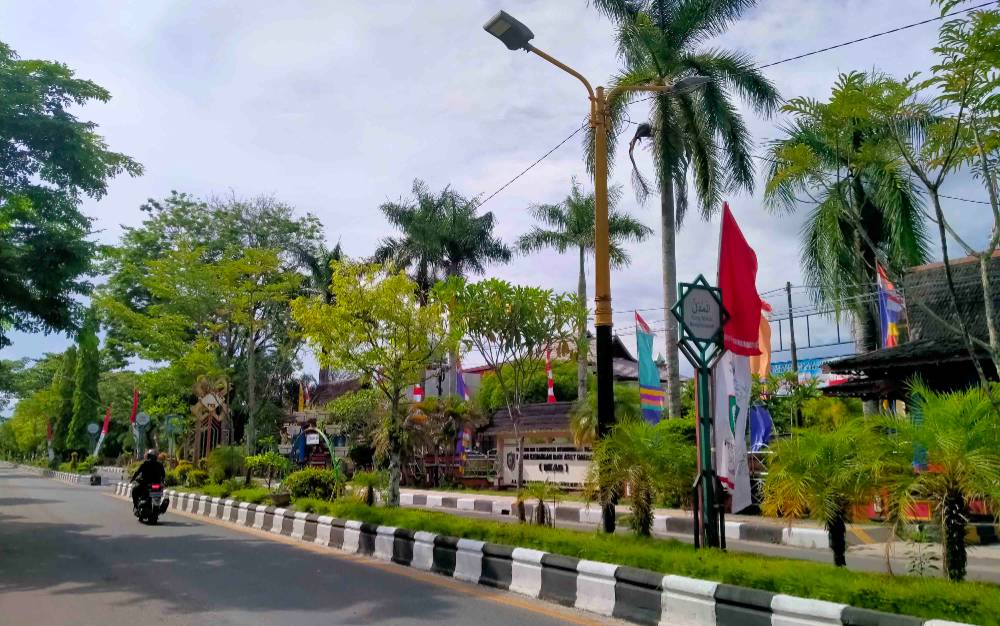Polri Sita Sejumlah Barang Bukti Terkait Korupsi Proyek PJUTS di ESDM
