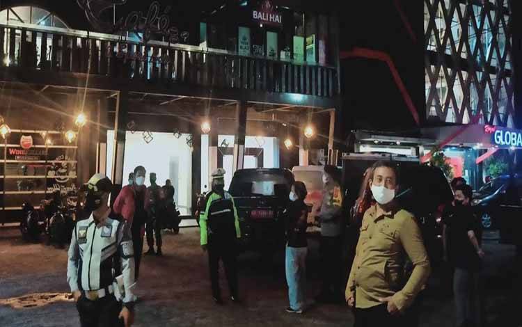 Satpol PP Belum Segel 02 Kafe Meski Sudah Diperintah Wali Kota, Ini Alasannya