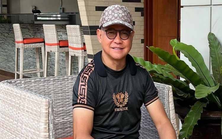 Defisit Batu Bara, Mukhtarudin Minta Pemerintah Cari Solusi Jangka Panjang