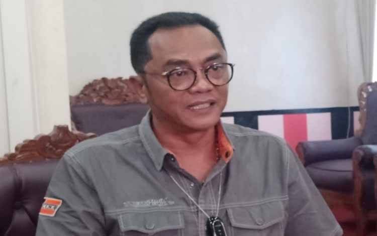 Ketua DPRD Kota: Masyarakat Tekankan Hasil Reses Segera Terealisasi