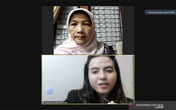 Komnas Perempuan: Laporan Kekerasan Seksual di Kampus Meningkat