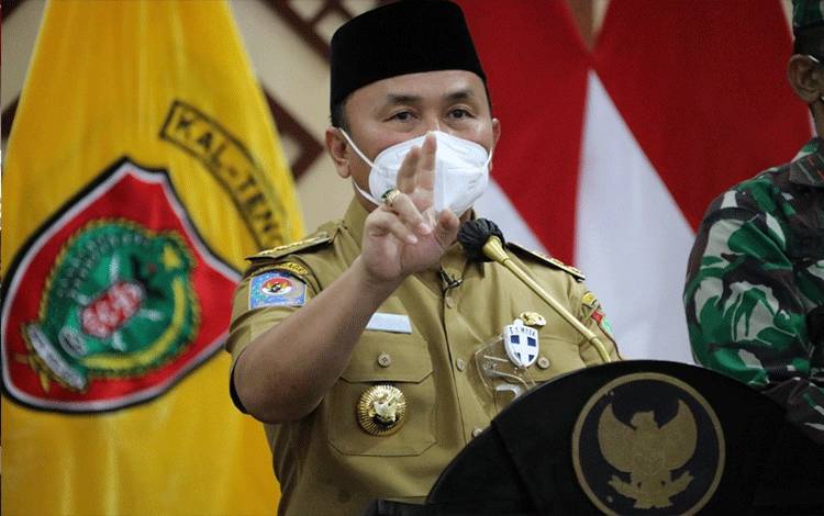 23 Tahun Beroperasi, 7 Perusahaan Tambang Kalteng Dinilai Belum Berikan Kontribusi Maksimal