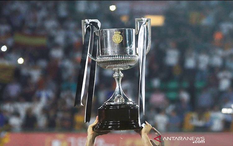 Sevilla Lolos ke 16 Besar Piala Raja Usai Kalahkan Real Zaragoza 2-0