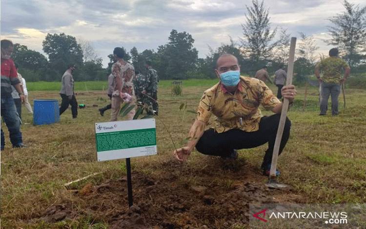 Pemerintah Cabut 2.078 Izin Usaha Pertambangan Mineral dan Batu Bara