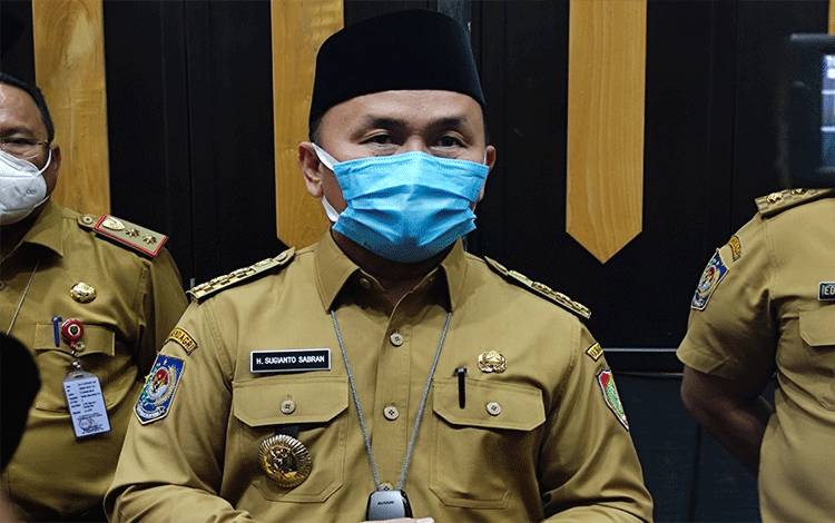 Pemprov Kalteng Siapkan Rekom Pencabutan jika Kedapatan Penyalahgunaan Izin Usaha