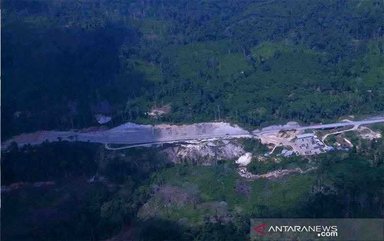 Rekomendasi Tidak Perpanjang Izin Tambang untuk Keadilan Daerah