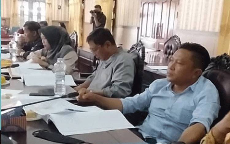 HUT 62, Kabupaten Kotim Harus Bangkit