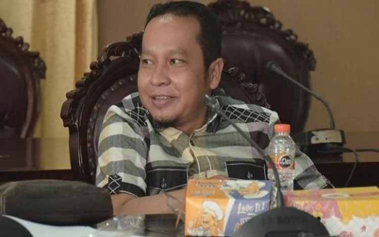 Politisi Nasdem: Pupuk Subsidi Rawan Diselewengkan