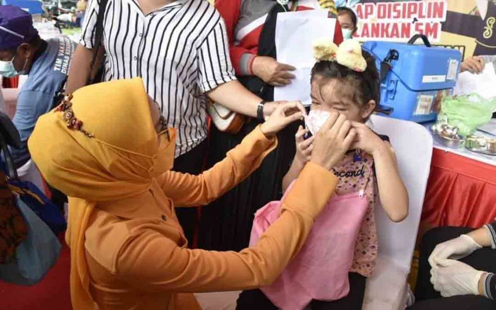 Orang Tua Miliki Peran Penting Tekan Angka Perkawinan Anak di Bawah Umur