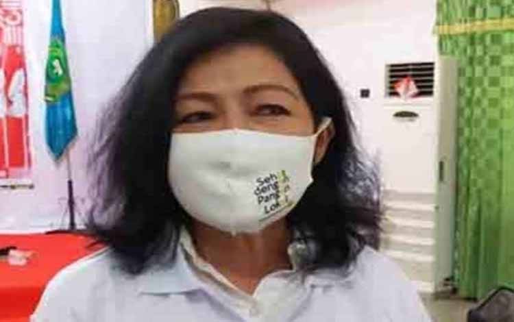 Penanganan Covid-19 di Pulpis Masih Skala Prioritas