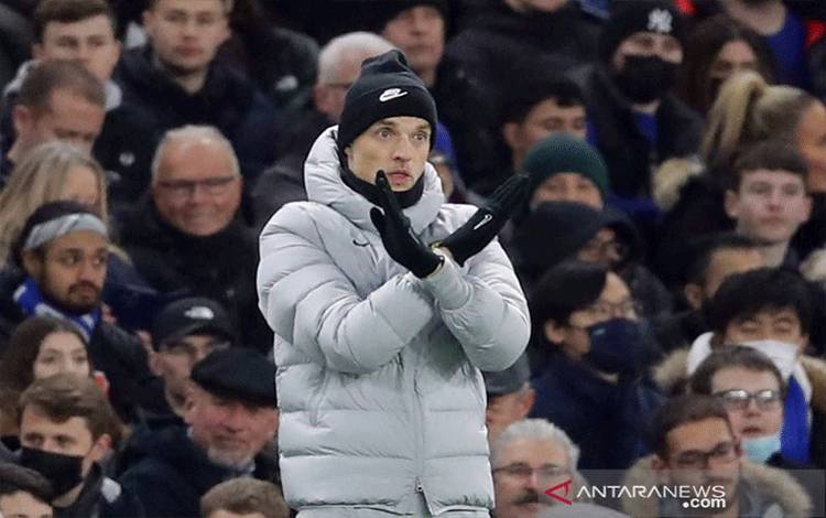 Badai Cedera Bisa Paksa Chelsea Aktif di Bursa Transfer Januari