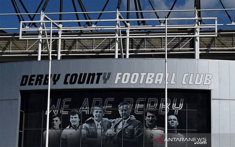 Mantan Pemilik Newcastle Berencana Beli Derby County