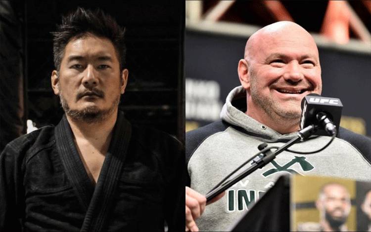 Bos ONE Championship dan UFC Bakal Unjuk Kemampuan di Laga MMA