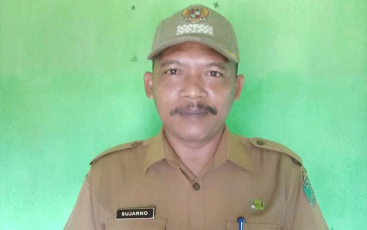 Ini Pesan Kepala Desa Gandang Kepada Warganya Yang Belum Divaksin Covid 19