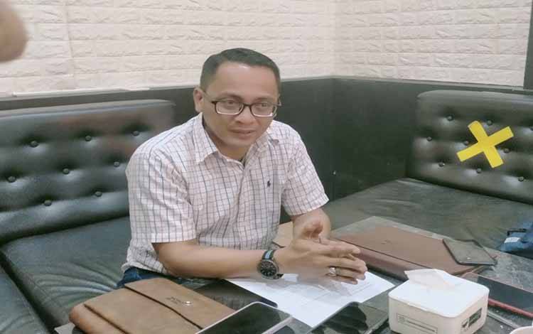 7,4 Ha Izin Konsesi Kawasan Hutan PT Berkala Maju Bersama Dicabut dan Tersisa 2.000 Ha