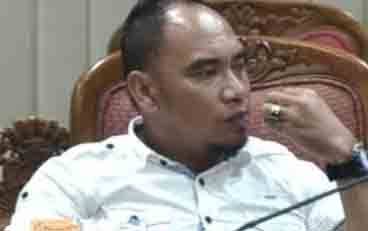 DPRD Kotim Minta PBS Bantu Akses Jalan Desa di Mentaya Hulu