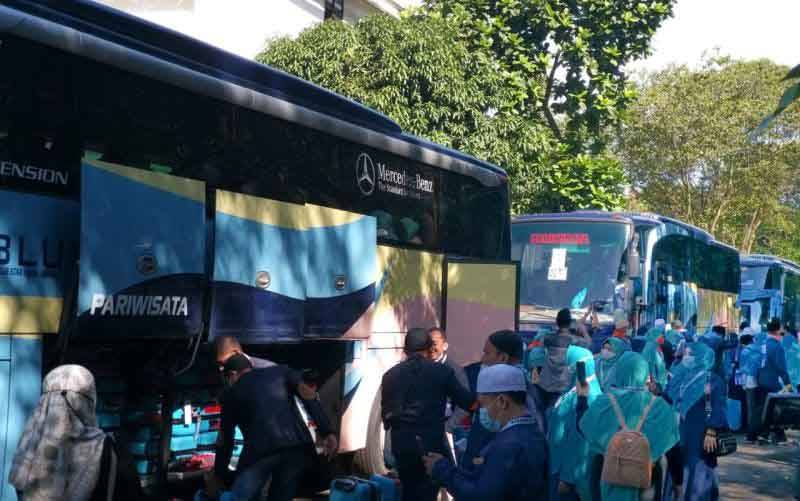 Kemenag Ingatkan Operator Umrah Patuhi Kebijakan Satu Pintu