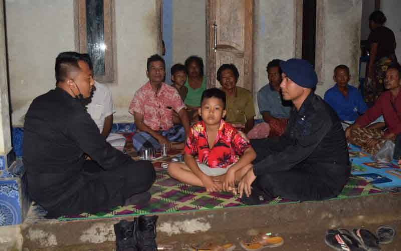 Bocah 9 Tahun Ditemukan di Sirkuit Mandalika Setelah Hilang 17 Bulan