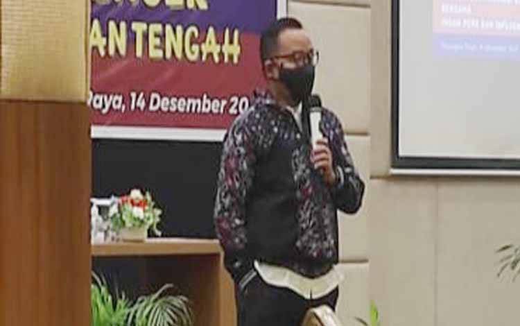 OJK Sempurnakan dan Sesuaikan POJK Kebijakan Countercyclical Dampak Penyebaran Covid-19