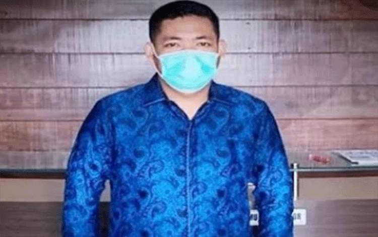 Perda Keolahragaan untuk Acuan Pengembangan Keolahragaan Berkelanjutan