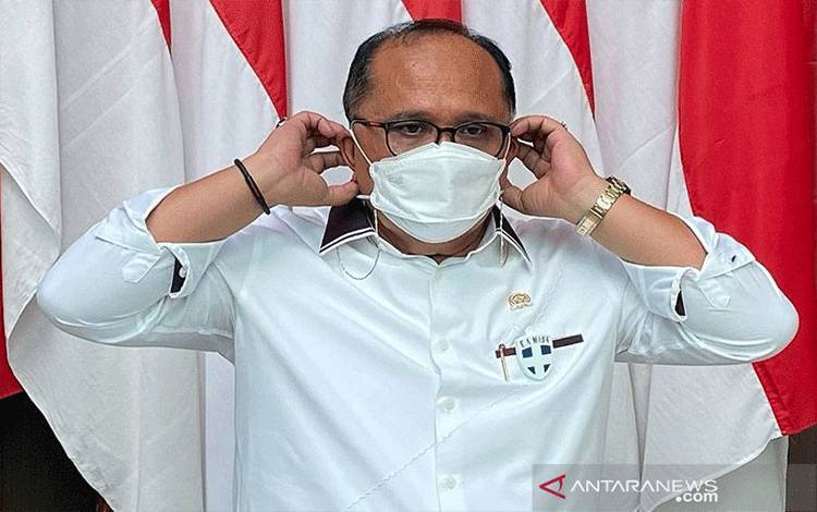 Komisi II: Materi Uji Kelayakan Calon Anggota KPU-Bawaslu Dibahas Rabu