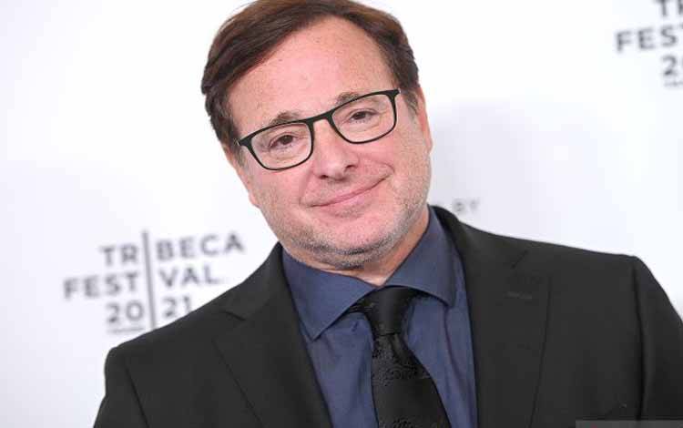 Komedian Bob Saget Meninggal