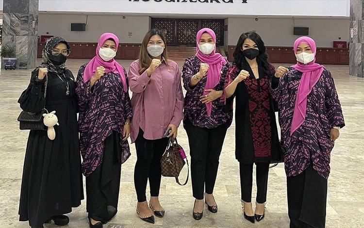 Legislator Ini Minta Pemerintah Perhatikan Pembangunan Infrastruktur