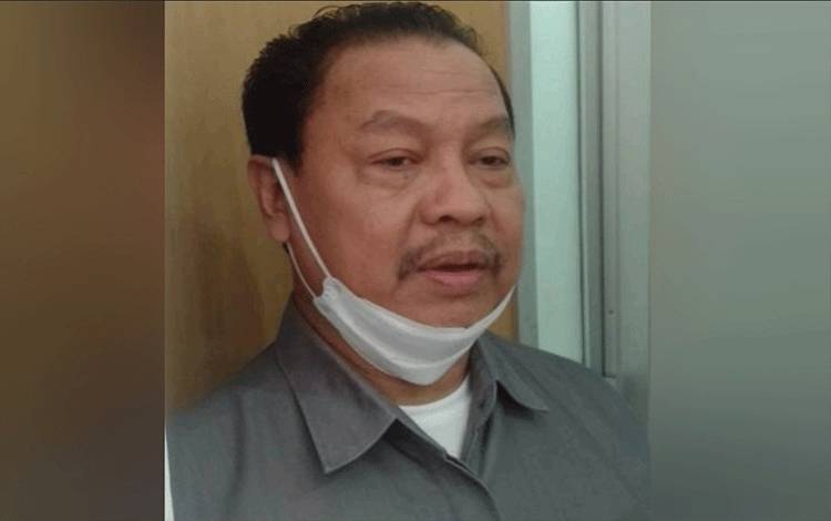 Maksimalkan Fungsi Embung untuk Hal Positif