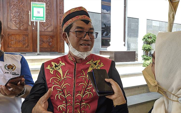 Pembayaran Pajak di Bapenda Kotim Dipermudah?