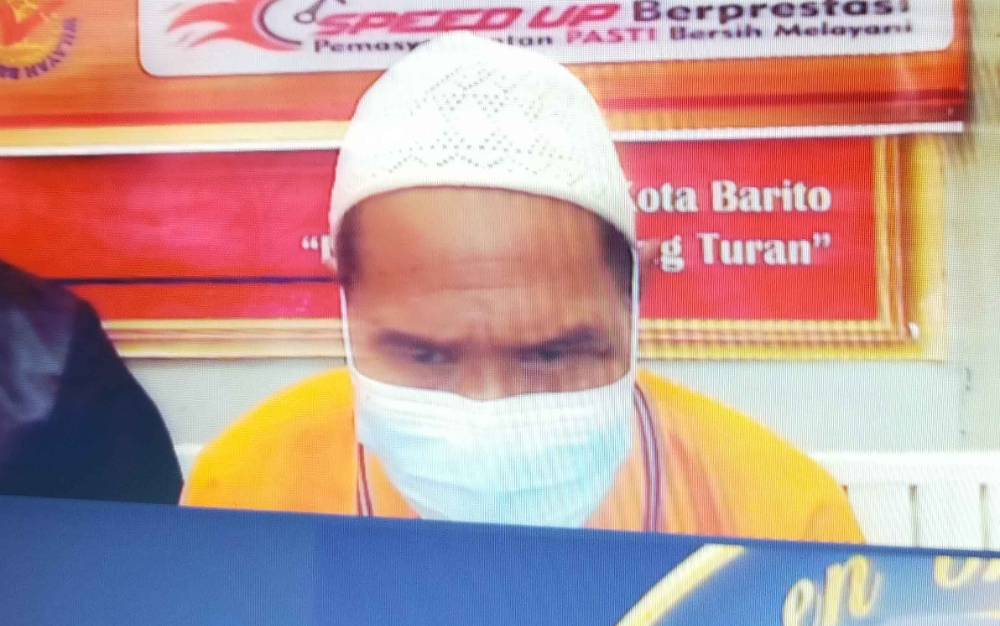 Bolos Kerja 4 Tahun Tapi Tetap Terima Gaji, Mantan Guru ini Divonis 15 Bulan Penjara karena Dianggap Korupsi