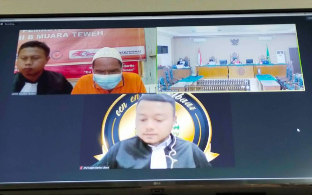 Kasus Korupsi Gara-gara Bolos Mengajar, ini Tanggapan Terdakwa dan Jaksa