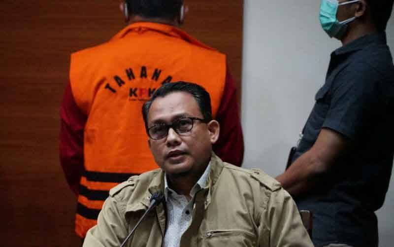 KPK Sayangkan Ada Penggiringan Opini terkait OTT Wali Kota Bekasi
