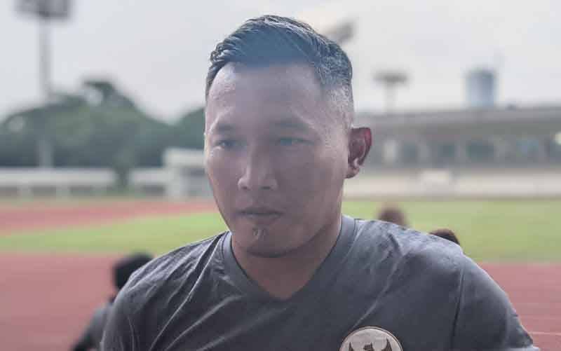 Pelatih Akui Timnas Putri Tunjukkan Perkembangan Jelang Piala Asia
