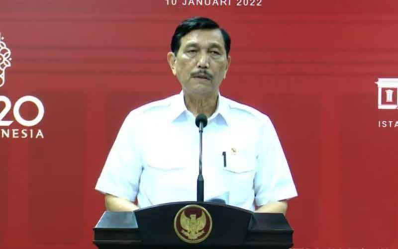 Pemerintah Masih Susun Skema Penyesuaian Subsidi BBM