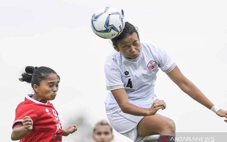 Bergabungnya Shalika Aurelia ke Klub Eropa Memotivasi Timnas Putri